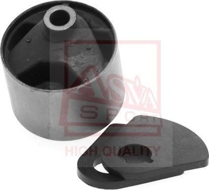 Подушка (опора) двигателя Asva. Артикул 0113-CT190LH