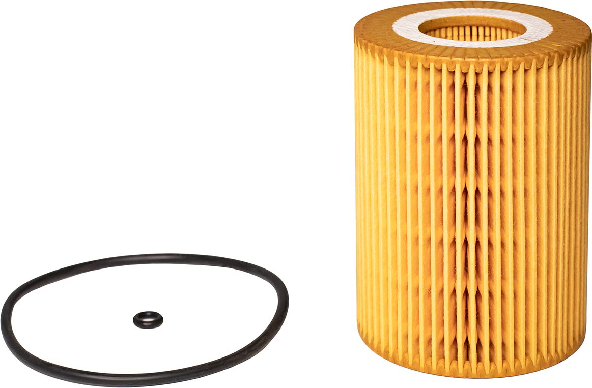 Фильтр масляный (элемент) (Cworks). Артикул B16CR0050