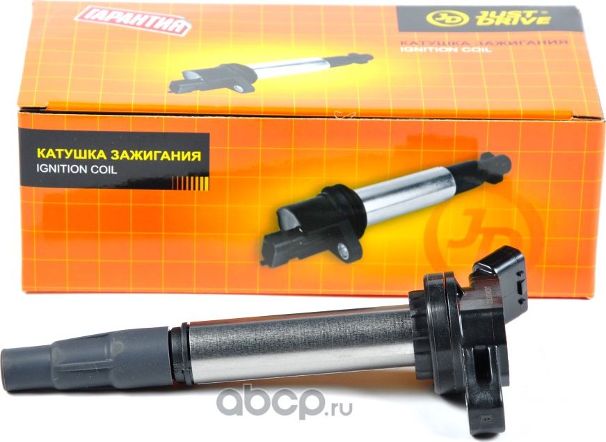 Катушка зажигания (Just Drive). Артикул JDK0052