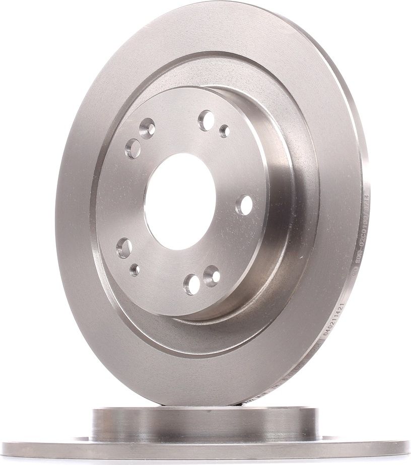 Тормозной диск Bosch. Артикул 0 986 479 A92