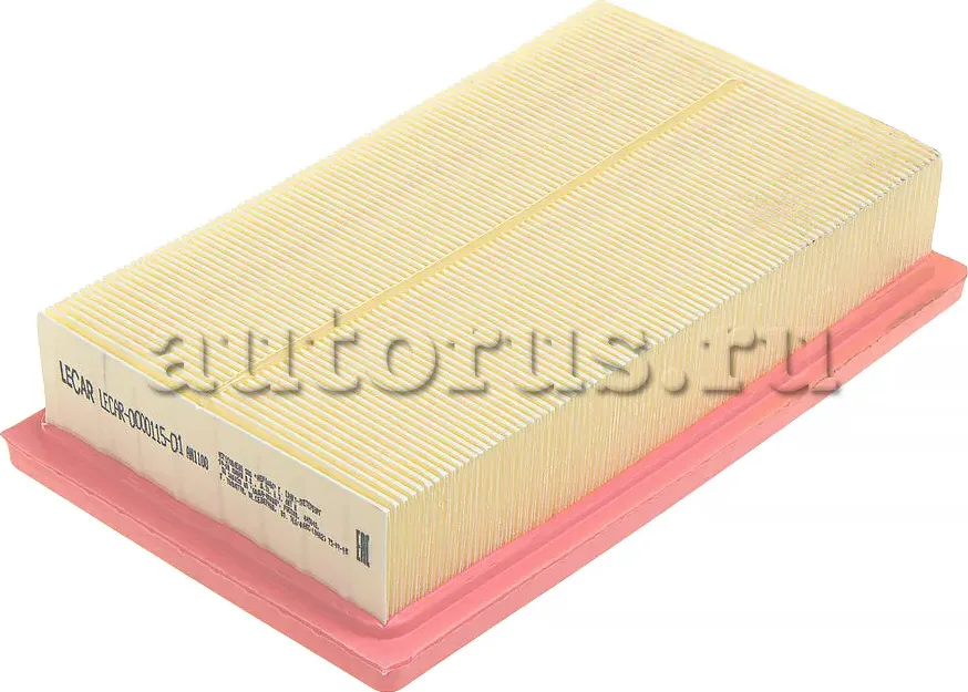 Элемент фильтрующий LECAR LECAR000011501 Lecar. Артикул LECAR000011501