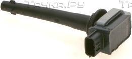 Катушка зажигания Bosch для Renault Laguna III 2007-2015. Артикул 0 221 604 014