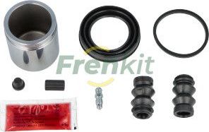 Ремкомплект тормозного суппорта Frenkit передний для Citroen C1 II 2014-2026. Артикул 248968