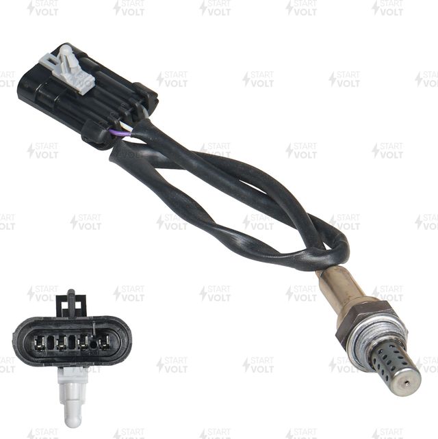Лямбда-зонд (кислородный датчик) StartVOLT. Артикул VS-OS 2712