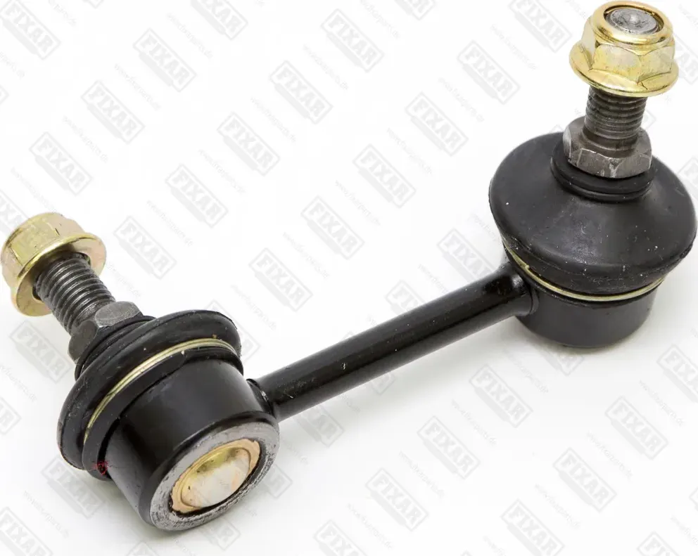 Тяга/стойка стабилизатора (Fixar). Артикул FP0924L