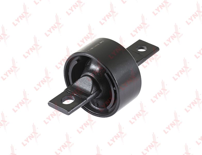 Сайлентблок заднего рычага подвески LYNXauto. Артикул C9281