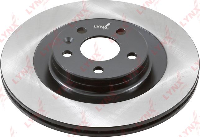 Тормозной диск LYNXauto. Артикул BN-2070