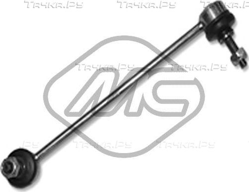Стойка (тяга) стабилизатора Metalcaucho. Артикул 04403