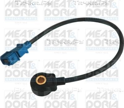 Датчик детонации Meat & Doria для Lancia Phedra 2002-2005. Артикул 87348