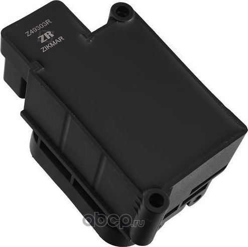 БЛОК КЛАПАНОВ ПНЕВМОПОДВЕСКИ MERCEDES CL-CLASS C216, CLS-CLASS C218, X218, E-CLA (Zikmar). Артикул Z49303R