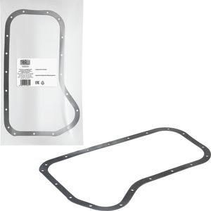 Прокладка маслянного поддона двигателя Trialli для ВАЗ 2107 1983-2012. Артикул GZ 101 0410