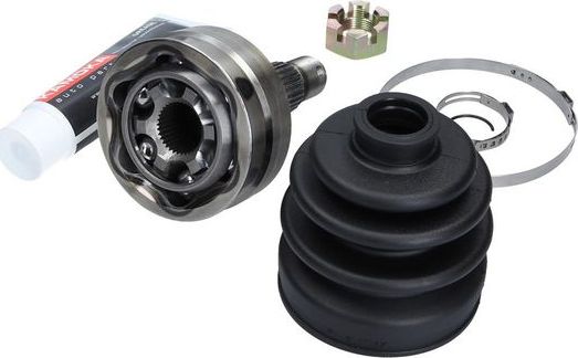 Шрус наружный (граната) Kamoka. Артикул 6696