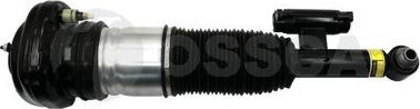 Стойка амортизационная пневмоподвески (в сборе) OSSCA. Артикул 59473