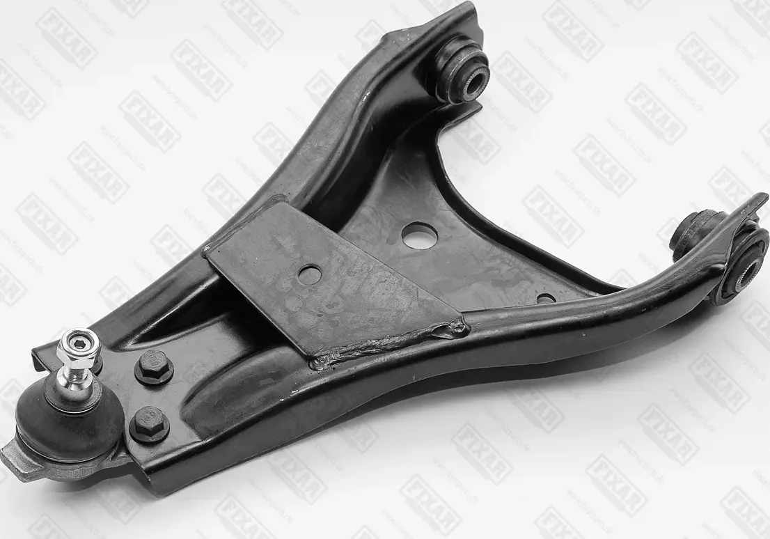 Рычаг подвески нижний передний левый RENAULT DUSTER 2010 (Fixar) Fixar. Артикул FQ0883L