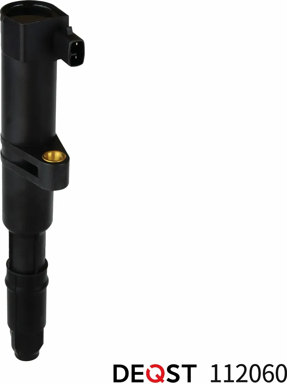 Катушка зажигания NISSAN ALMERA (G15RA) Седан 13- 1.6 (Deqst) Deqst. Артикул 112060