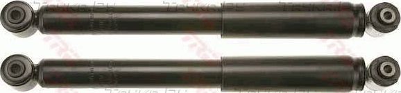 Амортизатор TRW Twin. Артикул JGT573T