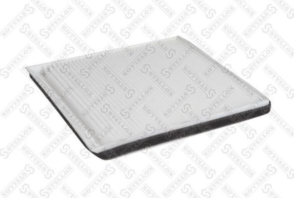 Салонный фильтр Stellox (Синтетика). Артикул 71-10434-SX