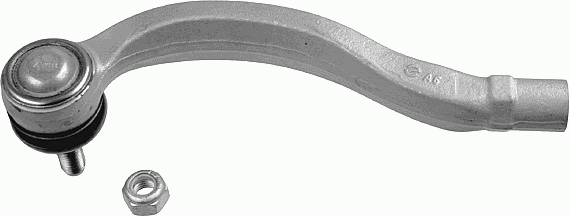 Наконечник рулевой тяги Lemforder. Артикул 34531 01