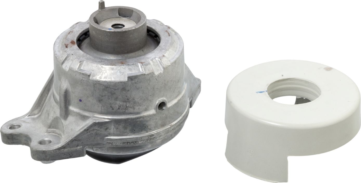 Подушка (опора) двигателя Febi Bilstein. Артикул 104859