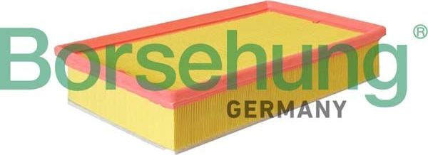 Воздушный фильтр Borsehung. Артикул B12406
