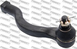 Наконечник рулевой тяги Febest правый для Mitsubishi Pajero III 2000-2006. Артикул 0421-KB4R