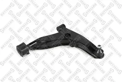 Поперечный рычаг передней подвески Stellox правый для Mitsubishi Lancer VI 1992-2003. Артикул 57-04111A-SX