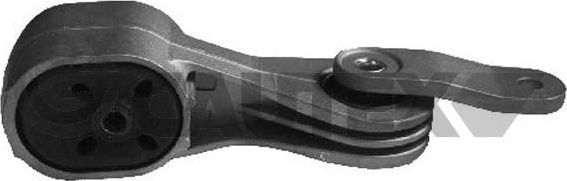 Подушка (опора) двигателя Cautex. Артикул 461082