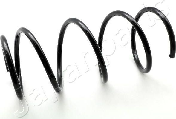 Пружина подвески Japanparts. Артикул ZC2967C