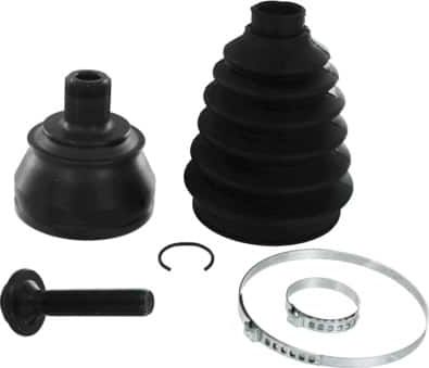 Шрус наружный (граната) SKF передний для Audi S8 II (D3) 2006-2010. Артикул VKJA 5199