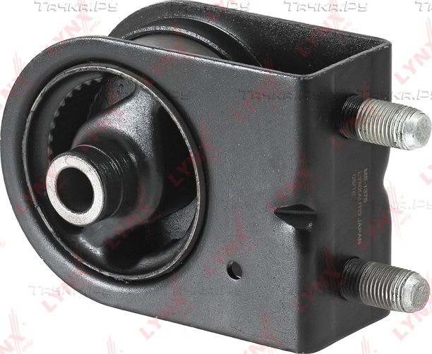 Опора (подушка) двигателя LYNXauto передняя для Mazda 626 V (GF) 1997-2002. Артикул ME-1375