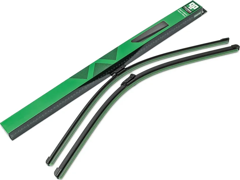 PILENGA Комплект щеток стеклоочистителя бескаркасных 730mm+730mm (2шт)  FORD Ford Focus III 2011-201 Pilenga. Артикул wa-p1604-k