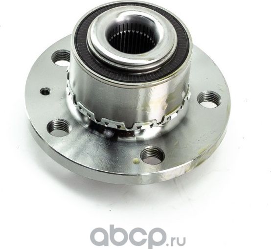 Ступица колеса передняя (Dominant) Dominant. Артикул AW6Q004070621AD