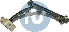 Поперечный рычаг передней подвески RTS правый нижний для Audi A3 II (8P) 2003-2009. Артикул 96-05995-1