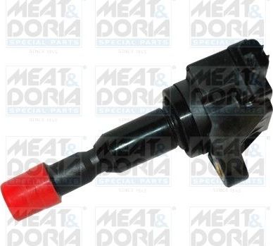 Катушка зажигания Meat & Doria для Honda City IV 2003-2008. Артикул 10673
