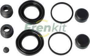 Ремкомплект тормозного суппорта Frenkit. Артикул 242030