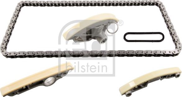 Цепь ГРМ Febi Bilstein. Артикул 101880