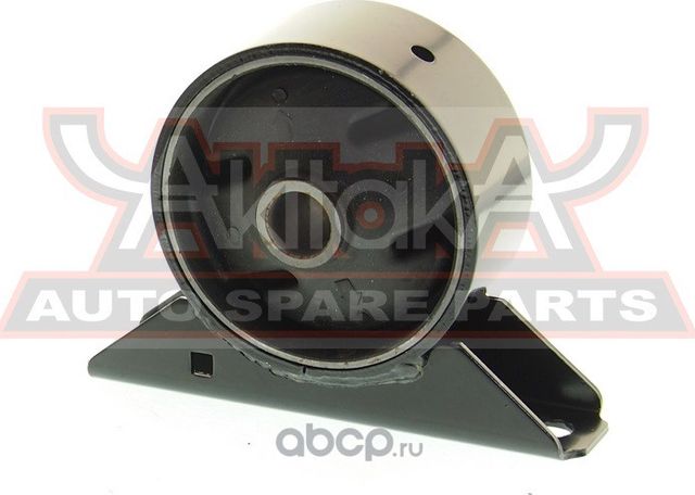 ПОДУШКА ДВИГАТЕЛЯ ПЕРЕДНЯЯ AT (Akitaka). Артикул 0412N43AF