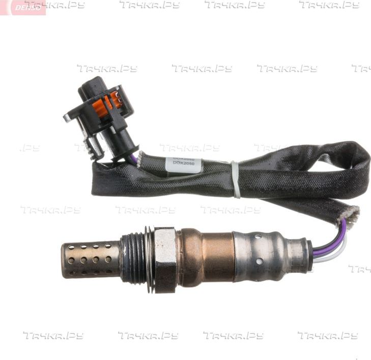 Лямбда-зонд (кислородный датчик) Denso Direct fit для Opel Astra G 2000-2009. Артикул DOX-2050