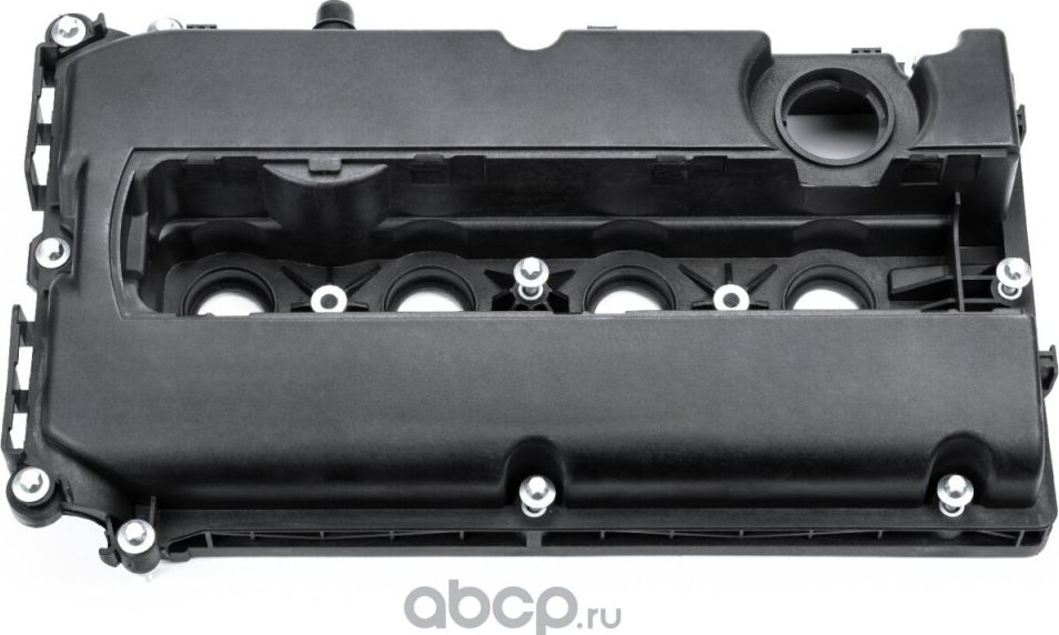 Крышка головки блока (клапанная) (Metaco). Артикул 1610001