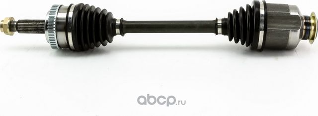 Вал приводной (Dominant). Артикул HY4905012Y250