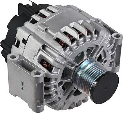 Генератор Stellox для Mercedes-Benz Sprinter 907, 910 2018-2026. Артикул 06-10467-SX