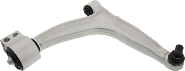 Поперечный рычаг передней подвески MAPCO (алюминий). Артикул 49624