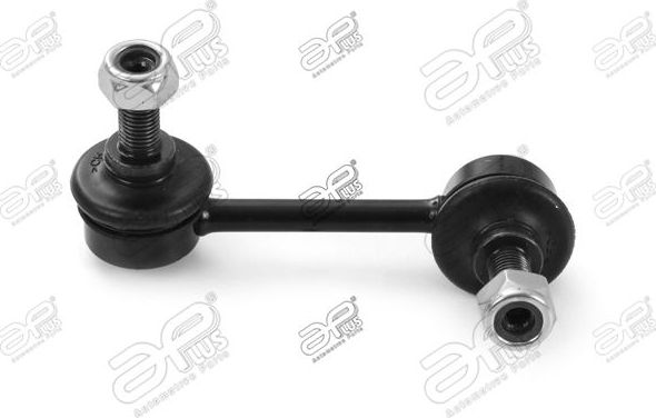 Стойка (тяга) стабилизатора APlus задняя левая для Honda CR-V III 2006-2012. Артикул 20317AP