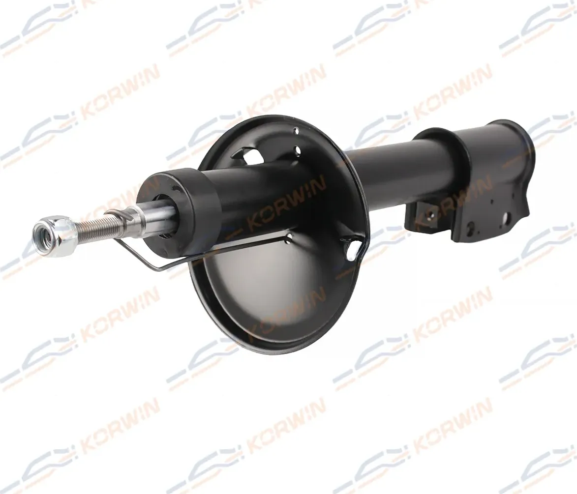 Амортизатор LOGAN MCV/SANDERO STEPWAY 07- front (Korwin). Артикул KWCA1117