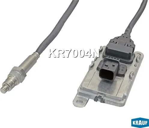 Датчик NOx Krauf. Артикул KR7004N