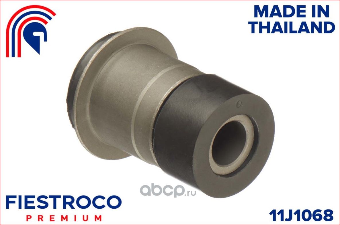 Сайлентблок рамы NISSAN AD / AD Expert 1.2L CR12DE (Fiestroco). Артикул 11j1068