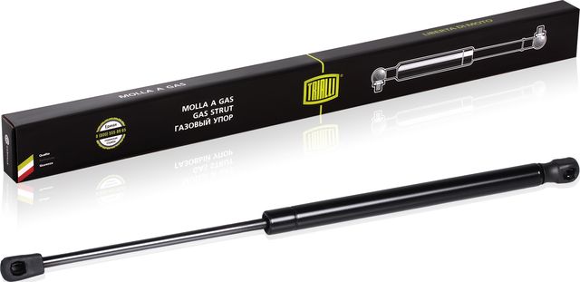 Упор газовый Trialli. Артикул GS 0827