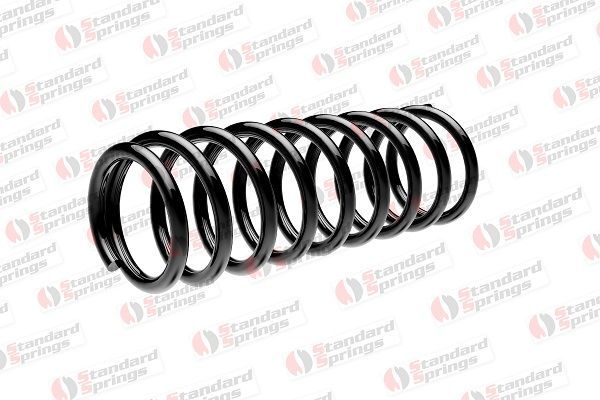Пружина подвески Standard Springs. Артикул ST 114 016 R