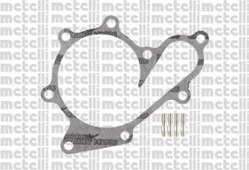 Помпа (водяной насос) Metelli. Артикул 24-1066