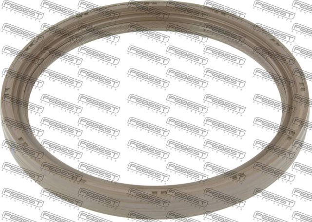 Сальник привода Febest. Артикул 95GAY-891051010L